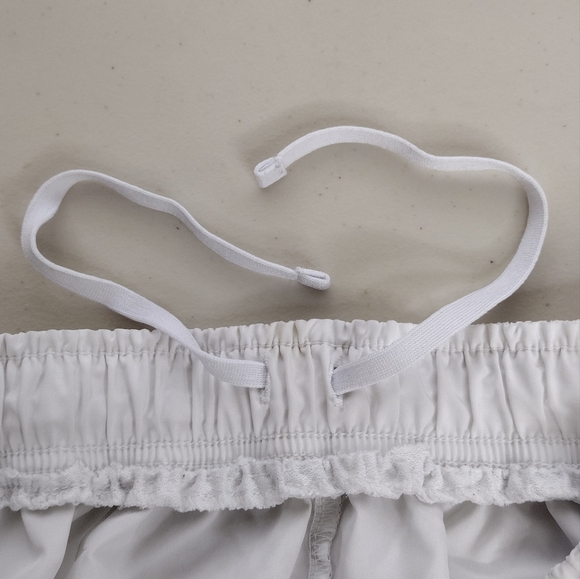 Nike Women's High-Rise Active Running Athletic Shorts - Picture 9 of 14